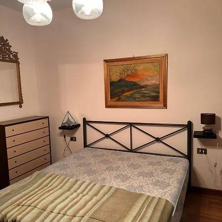 Casa Del Cuore Lägenhet *