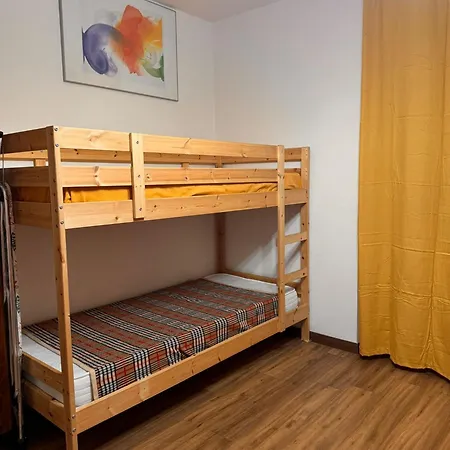 Lägenhet Casa Del Cuore *