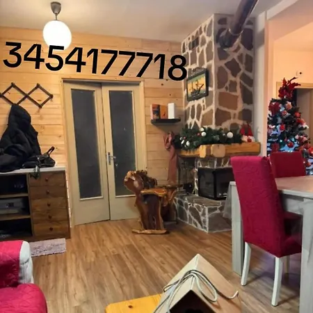 Casa Del Cuore *