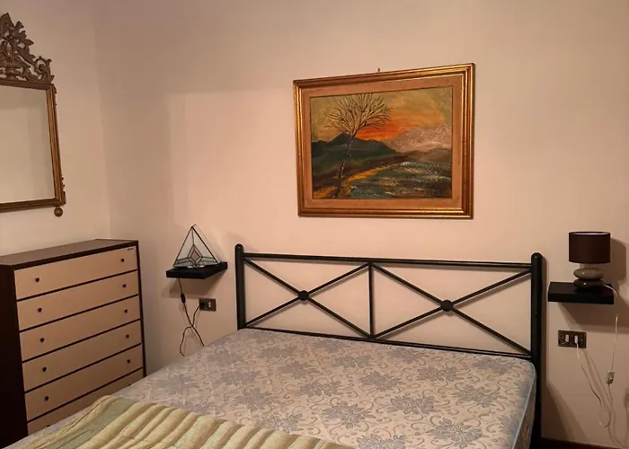 Casa Del Cuore Apartmán *