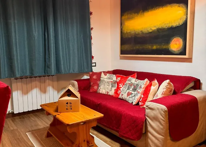 Casa Del Cuore Apartmán